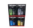 DENIM-AJ.CSOMAG DEO+TUSFÜRDŐ / 8