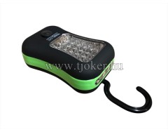 ELEMLÁMPA BC LUX 076 LED / 12