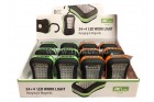 ELEMLÁMPA BC LUX 076 LED / 12