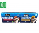 SZARDINIA 125GR.HAMÉ 2ÍZ / 28