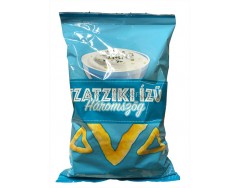 CHIO TZATZIKI SNACK 60GR. / 15