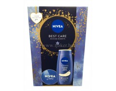 NIVEA-AJ.CSOM.TUSF+KRÉM 75ML.NŐI/ 6