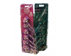 WILK.XTREME3.1DB. BEAUTY,ULT,SENS/ 12