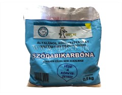 OTIS SZÓDABIKARBÓNA 500GR. / 30