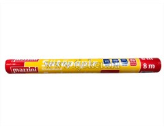 MAZZINI 8M.SÜTŐPAPIR SIMA / 40