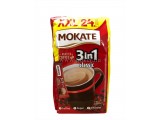 MOKATE 3IN1.KÁVÉ 24*17GR.XXL / 6