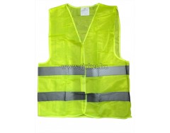 LÁTHATÓSÁGI MELLÉNY  / 10