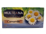 KAMILLA TEA MULTEANA 20GR. / 8