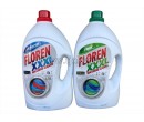 FLOREN MOSÓGÉLEK 4,75L / 3
