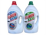 FLOREN MOSÓGÉLEK 4,75L / 3