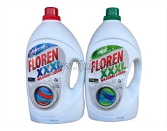 FLOREN MOSÓGÉLEK 4,75L / 3