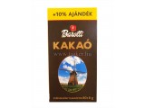 BAROTTI 80GR.KAKAÓPOR / 12