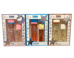 DÍSZDOBOZ STAR NAT.EDT70ML+30ML./ 6