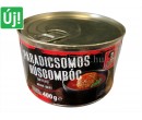 MP.PARADICSOMOS HÚSGOMBÓC 400G./ 6