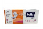 BELLA PANTY TISZT.BETÉT 20DB./24-28!