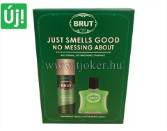 BRUT-AJ.CSOMAG AFTER+DEO ORIG/