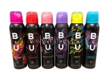 B.U. DESODOROK 150ML. / 6