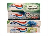 AQUAFRESH FOGKRÉMEK 75ML. / 12