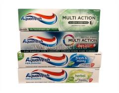 AQUAFRESH FOGKRÉMEK 75ML. / 12