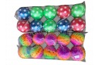 LABDA GUMI 22CM.MINTÁS / 10