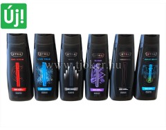 400ML.STR8 TUSFÜRDŐK / 6