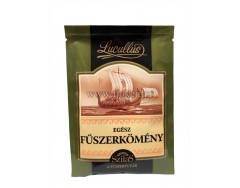 LUC.FŰSZERKÖMÉNY EGÉSZ 20GR / 20