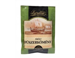 HA.FŰSZERKÖMÉNY ŐRÖLT20G.LUC/20