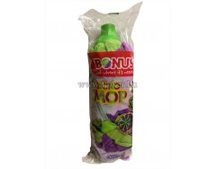 MICRO MOP MIKROSZÁLAS FELMOSÓFEJ BONUS / 18