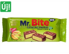 MR.BITE 32GR NÁPOLYI PISZTÁCIÁS / 24