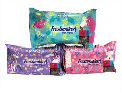 EKO-KIDS FRESHMAKER TÖRLŐKENDŐ 72DB./ 36