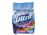 ULTRA VIOLA 3KG MOSÓPOR COLOR / 4
