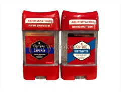 OLD SPICE GÉL STIFT 70ML. / 6