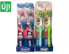 ORAL-B FOGKEFE ULTRA THIN / 12