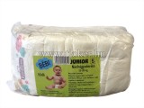 BÉBI JUNIOR PELENKA 10DB. / 16