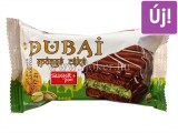 DUBAI PISZTÁCIÁS TÖLT.PISKÓTA 50G. / 24