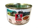 MP.SOLET CSIP.KOLBÁSZ 400G / 6