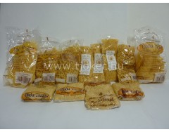DADA TÉSZTA 4TOJ. 250GR. / 20 !!!