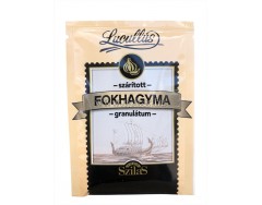 LUC.FOKHAGYMA GRANULÁTUM 15GR. / 20