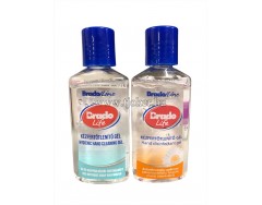 BRADOLIFE  KÉZFERTŐTLENÍTŐ 50ML./ 12