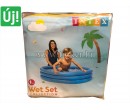 STRANDMEDENCE 114*25CM / 12