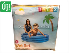 STRANDMEDENCE 114*25CM / 12
