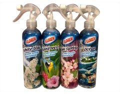 FLOREN PUMP.LÉGFRISSÍTŐ 400ML/ 8