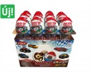MIAMI CARS MEGLEPETÉS TOJÁS 15GR / 24