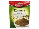 ORIENT-FŰSZERKÖMÉNY ŐRÖLT 20G./ 25