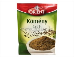 ORIENT-FŰSZERKÖMÉNY ŐRÖLT 20G./ 25
