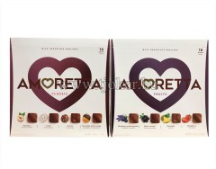 AMORETTA DESSZERT 106-109G / 10