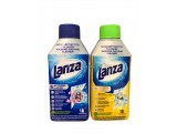 LANZA MOSÓGÉPTISZTÍTÓ 250ML / 6