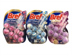 BREF 2*50GR GOLYÓK DUOP./ 10