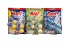 BREF 2*50GR GOLYÓK DUOP./ 10