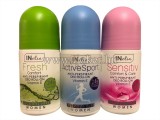 INELIA DEO ROLL-ON 50ML.FÉRFI/ 5